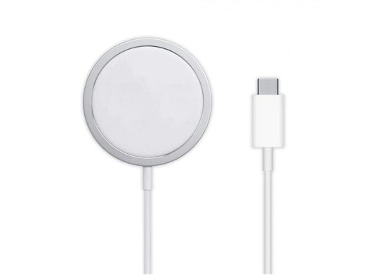Wiwu MagSafe M5 15W Kablosuz Şarj Cihazı