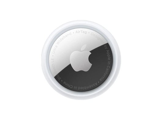 Apple AirTag Tekli Paket-Kıbrıs