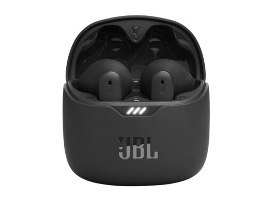 JBL Tune Flex TWS Bluetooth Kulak İçi Kulaklık, Siyah