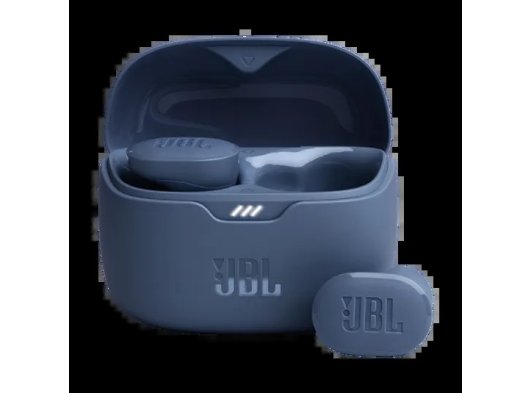 JBL Tune Buds TWS Bluetooth Kulak İçi Kulaklık, Mavi