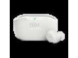 JBL Vibe Buds TWS Kulak İçi Bluetooth Kulaklık, Beyaz