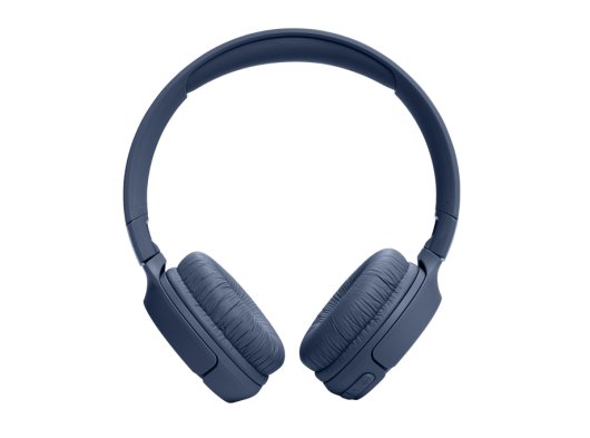 JBL Tune 520BT Kulak Üstü Bluetooth Kulaklık, Mavi