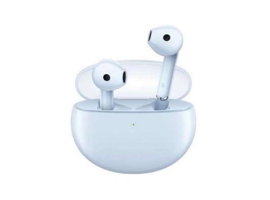Oppo Enco Air 2 TWS Bluetooth Kulak İçi Kulaklık, Mavi