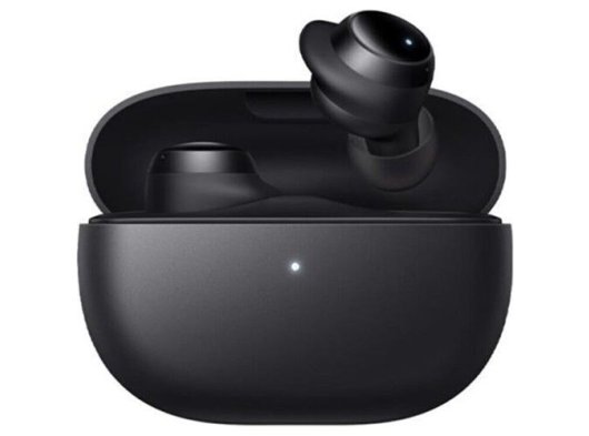 Xiaomi Redmi Buds 3 TWS Kulak İçi Bluetooth Kulaklık, Siyah