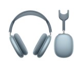 Apple AirPods Max Kablosuz Kulak Üstü Bluetooth Kulaklık, Lacivert