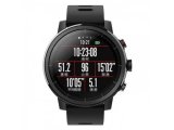 Amazfit Pace 2 Stratos Akıllı Saat, Siyah