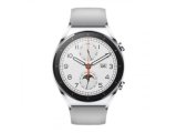 Xiaomi Watch S1 GL Akıllı Saat, Gümüş