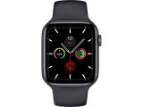 Wiwu Smart Watch SW01 Akıllı Saat, Siyah