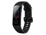 Huawei Honor Band 5 Akıllı Bileklik, Siyah