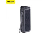 Awei Y331 Siyah TWS Bluetooth Kablosuz Hoparlör