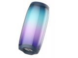 Wiwu P40 Thunder Lacivert Bluetooth Hoparlör