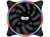 DarkFlash Aigo D1 Rainbow RGB 12cm Kasa Fanı