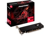 PowerColor Red Dragon RX 550 4GB GDDR5 128 Bit Ekran Kartı