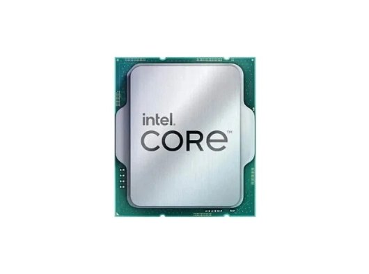 Intel Core i7-13700F 2.10GHz 16 Çekirdek 30MB L3 Önbellek Soket 1700 İşlemci