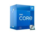 Intel Core i7 12700F Soket 1700 12. Nesil 25MB Önbellek 10nm İşlemci