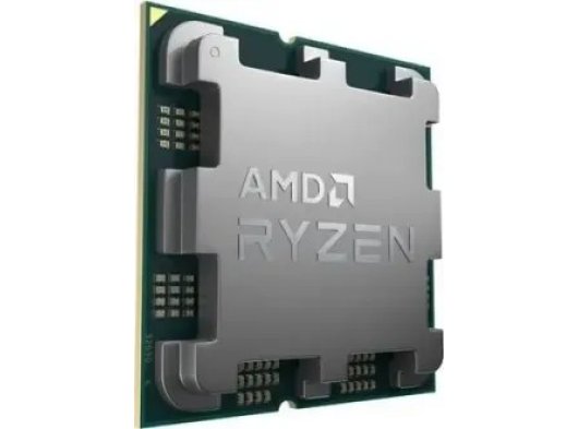 Amd Ryzen 7 7800X3D 4.20GHz 8 Çekirdek 96MB Önbellek Soket AM5 Tray İşlemci
