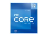 Intel Core i7-12700KF 3.60GHz 12 Çekirdek 25MB L3 Önbellek Soket 1700 İşlemci
