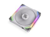 Lian Li UNI Fan SL120 3x120mm RGB Beyaz Modüler Kasa Fanı
