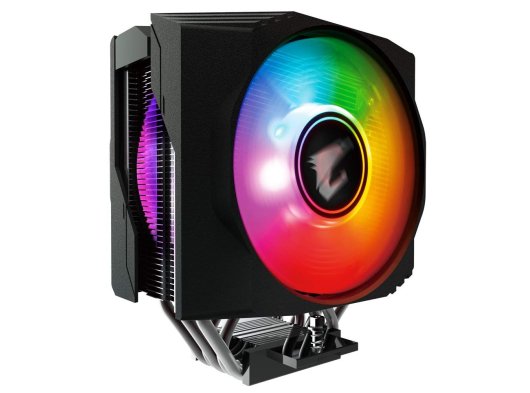 Gigabyte Aorus GP-ATC800 RGB 120mm İşlemci Hava Soğutucu