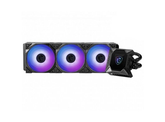 Msi MPG CoreLiquid K360 V2 ARGB 360mm İşlemci Sıvı Soğutucu