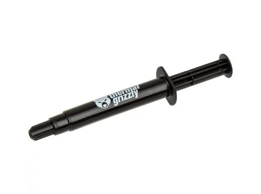Thermal Grizzly Aeronaut 1.5ML 3.9GR Yüksek Performans Termal Macun