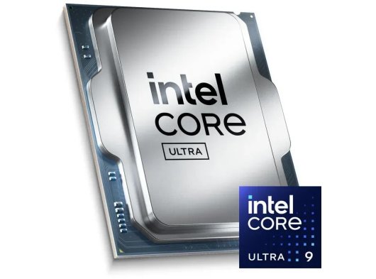 Intel Core Ultra 9 285K 5.70GHz 24 Çekirdek 36MB 1851 Soket 3nm İşlemci, Tray