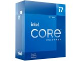 Intel Core i7-12700KF 3.60GHz 12 Çekirdek 25MB L3 Önbellek Soket 1700 Tray İşlemci