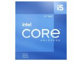 Intel i5-12400F 2.5 GHz 4.4 GHz 18MB LGA1700P-Tray VGAsız, fanlı İşlemci