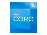 Intel Core i5-12600 3.30GHz 6 Çekirdek 18MB L3 Önbellek Soket 1700 İşlemci