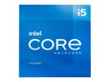 Intel Core i5-11600K 3.90GHz 6 Çekirdek 12MB Önbellek Soket 1200 İşlemci