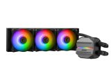 Msi MAG CoreLiquid M360 360mm İşlemci Sıvı Soğutucu, Siyah