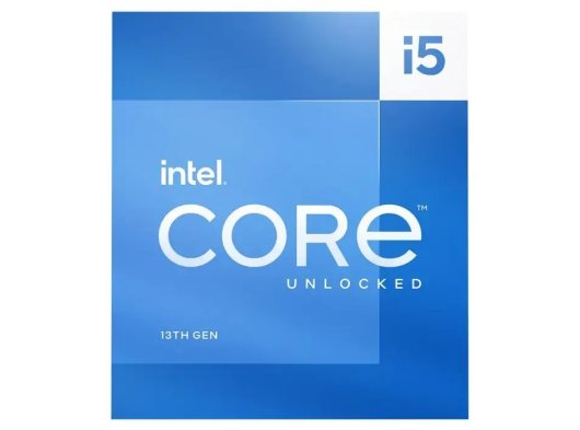 Intel Core i5-13600K 3.50GHz 14 Çekirdek 24MB L3 Önbellek Soket 1700 İşlemci