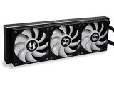 Lian Li Galahad GA-360B AIO 360mm Siyah RGB İşlemci Sıvı Soğutucu