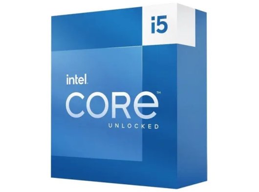 Intel Core i5-14600K 3.50GHz 14 Çekirdek 20MB L3 Önbellek Soket 1700 İşlemci