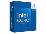 Intel Core i7-14700KF 3.4GHz 33MB Önbellek 20 Çekirdek 1700 10nm Kutulu Box İşlemci