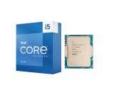 Intel Core i5-14600KF Soket 1700 14.Nesil 5.30GHz 20MB Önbellek 10nm İşlemci