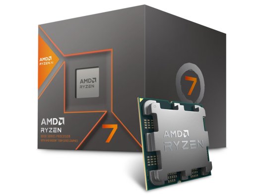 AMD Ryzen™7 8700G Soket AM5 4.2 GHz 24MB 65W 4nm İşlemci