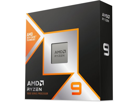 AMD Ryzen 9-9900X Soket AM5 4.4GHz 64MB 120W 4nm İşlemci