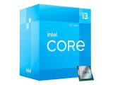 Intel i3-12100 Dört Çekirdek Soket 1700 3.30 GHz İşlemci