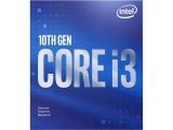 Intel i3-10100F Dört Çekirdek Soket 1200 3.60 GHz İşlemci