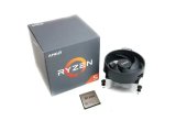 AMD Ryzen 5 1600 12nm 3.20GHz 16MB Soket AM4 İşlemci