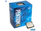 Intel Pentium Gold G6400 4.00Ghz 2 Çekirdek 4MB Önbellek Soket 1200 Kutusuz İşlemci