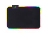 GamePower GP400 Rubber Serisi 400x400x4mm RGB Gaming Mousepad