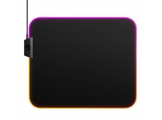 SteelSeries QcK Prism Cloth Oyuncu Mouse Pad