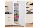 REGAL CD NF 72911 7 ÇEKMECELİ NOFROST DİKEY DERİN DONDURUCU