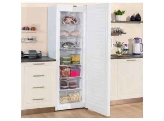 REGAL CD NF 72911 7 ÇEKMECELİ NOFROST DİKEY DERİN DONDURUCU