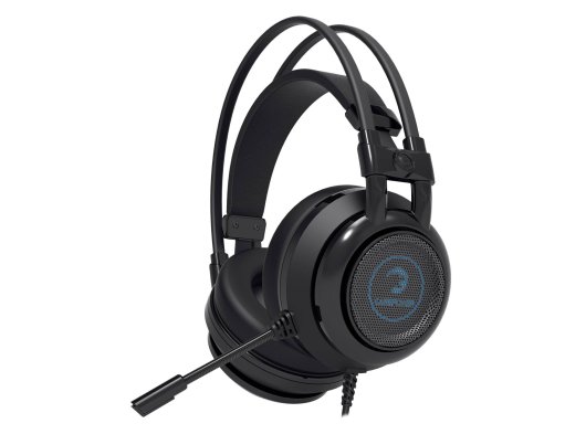 Gamepower Magnus V2 RGB 7.1 Kablolu Mikrofonlu Kulak Üstü Oyuncu Kulaklığı