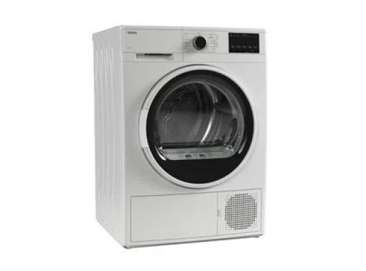 REGAL KM 10202 10 KG KAPASİTELİ KURUTMA MAKİNESİ