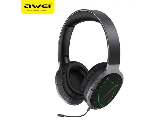 Awei A799BL Mikrofonlu Bluetooth Oyuncu Kulaklıklığı