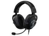 Logitech Pro X 7.1 Surround Mikrofonlu Kablolu Oyuncu Kulaklığı